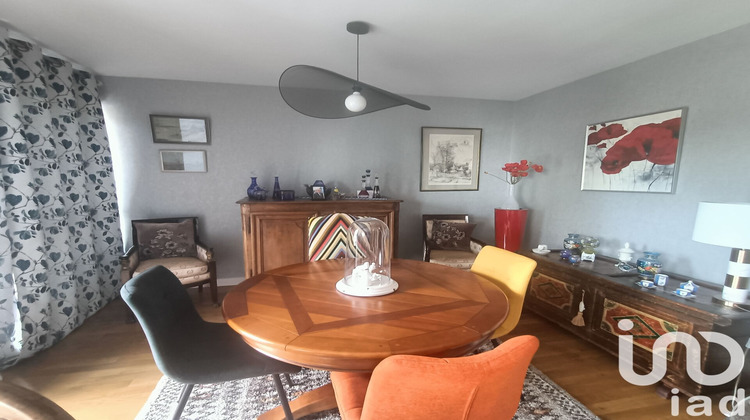 Ma-Cabane - Vente Appartement Vichy, 70 m²