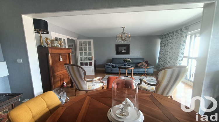 Ma-Cabane - Vente Appartement Vichy, 70 m²