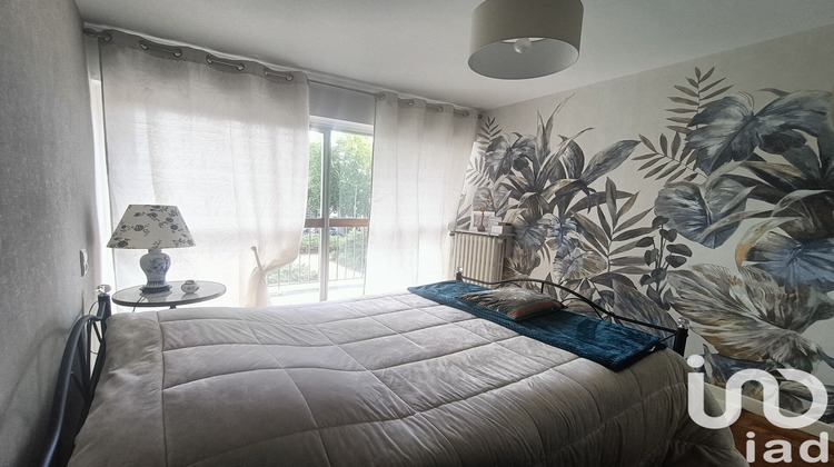 Ma-Cabane - Vente Appartement Vichy, 70 m²