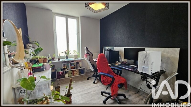 Ma-Cabane - Vente Appartement Vichy, 54 m²
