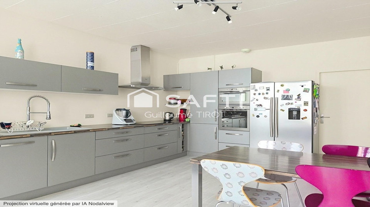 Ma-Cabane - Vente Appartement Vichy, 114 m²