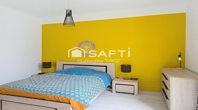 Ma-Cabane - Vente Appartement Vichy, 114 m²