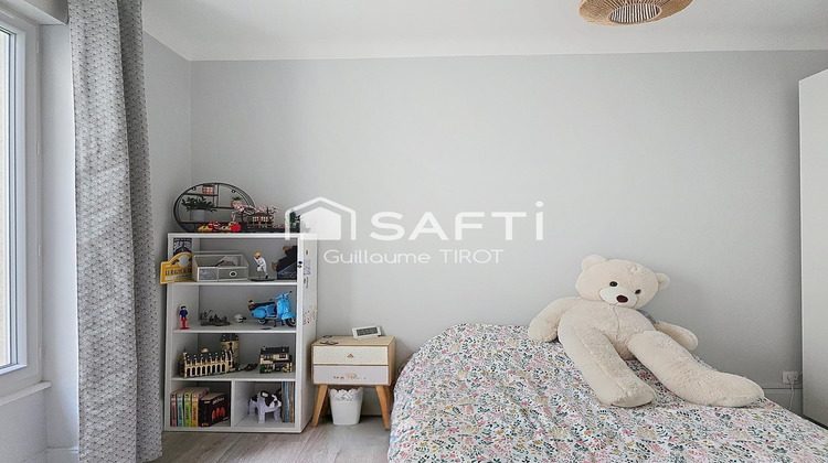 Ma-Cabane - Vente Appartement Vichy, 114 m²