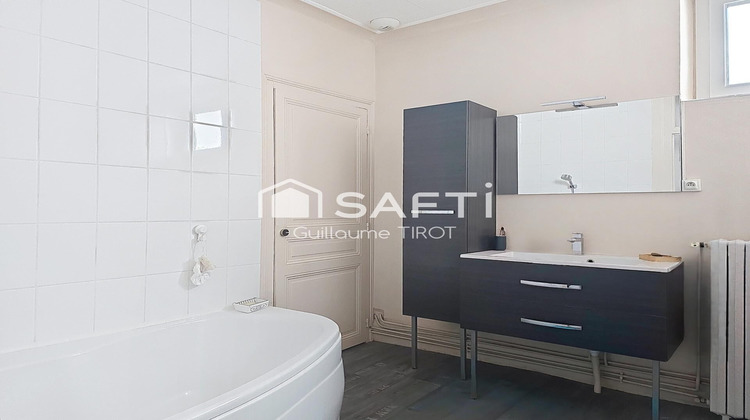 Ma-Cabane - Vente Appartement Vichy, 114 m²
