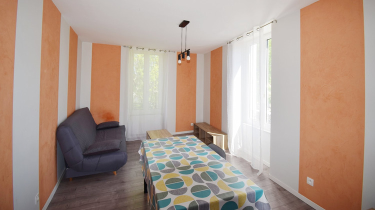Ma-Cabane - Vente Appartement VICHY, 39 m²