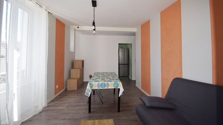 Ma-Cabane - Vente Appartement VICHY, 39 m²