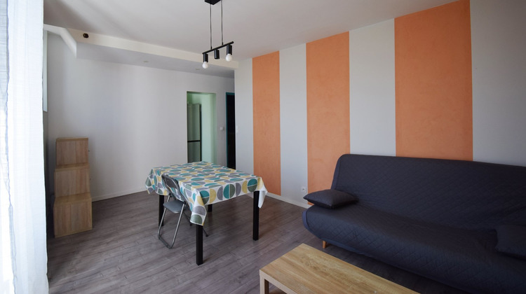 Ma-Cabane - Vente Appartement VICHY, 39 m²