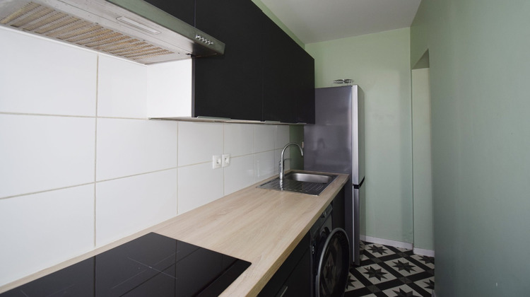 Ma-Cabane - Vente Appartement VICHY, 39 m²