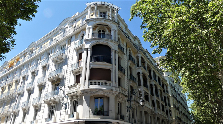 Ma-Cabane - Vente Appartement VICHY, 113 m²