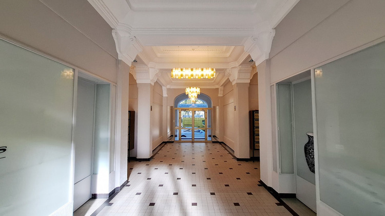 Ma-Cabane - Vente Appartement VICHY, 113 m²