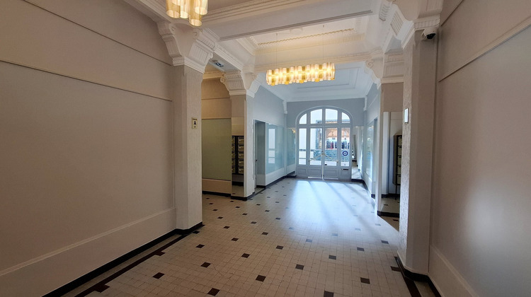 Ma-Cabane - Vente Appartement VICHY, 113 m²