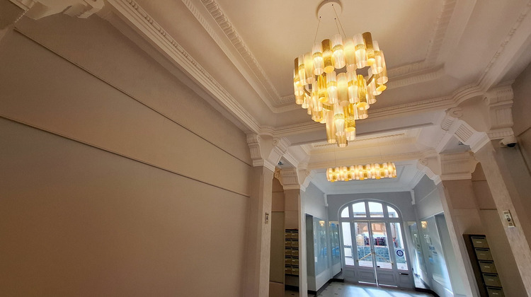 Ma-Cabane - Vente Appartement VICHY, 113 m²