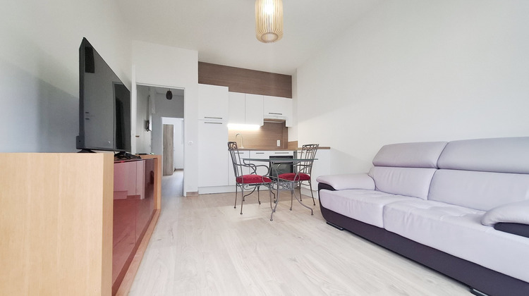 Ma-Cabane - Vente Appartement VICHY, 35 m²