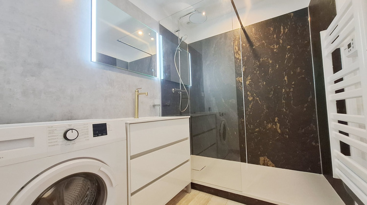 Ma-Cabane - Vente Appartement VICHY, 35 m²