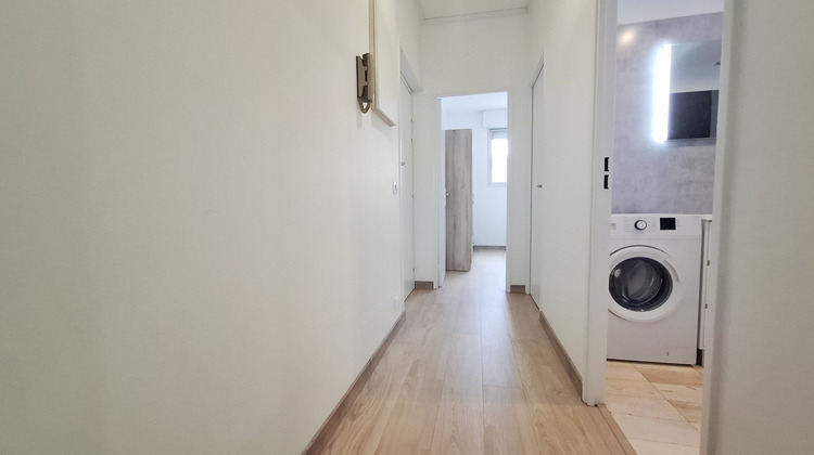 Ma-Cabane - Vente Appartement VICHY, 35 m²