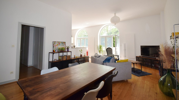 Ma-Cabane - Vente Appartement VICHY, 122 m²