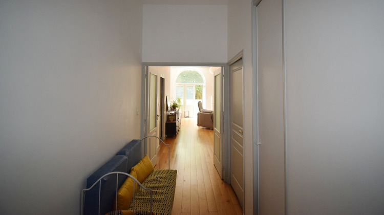 Ma-Cabane - Vente Appartement VICHY, 122 m²