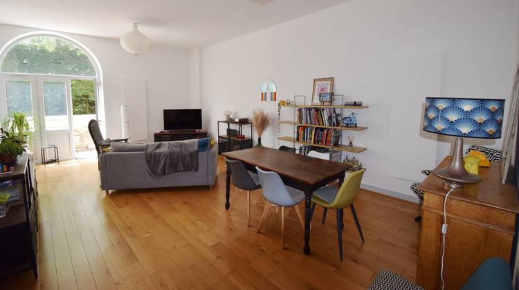 Ma-Cabane - Vente Appartement VICHY, 122 m²