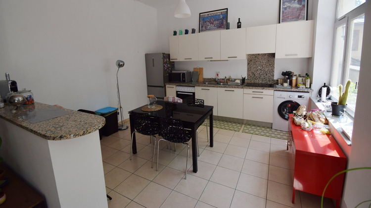 Ma-Cabane - Vente Appartement VICHY, 122 m²