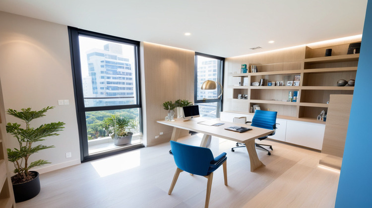 Ma-Cabane - Vente Appartement VICHY, 140 m²