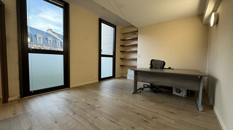 Ma-Cabane - Vente Appartement VICHY, 140 m²