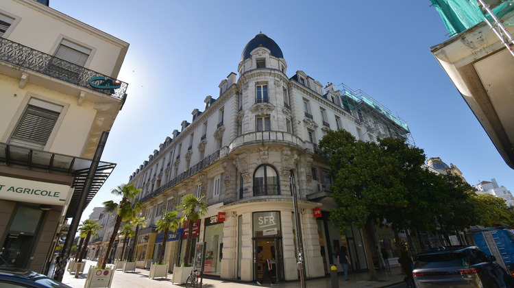 Ma-Cabane - Vente Appartement VICHY, 113 m²