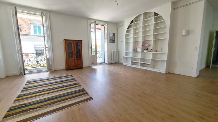 Ma-Cabane - Vente Appartement VICHY, 113 m²