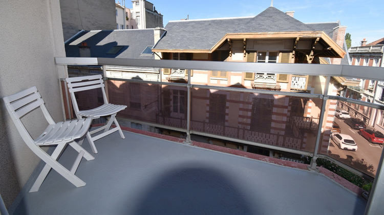 Ma-Cabane - Vente Appartement VICHY, 29 m²