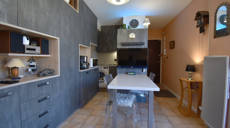 Ma-Cabane - Vente Appartement VICHY, 29 m²