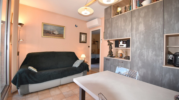 Ma-Cabane - Vente Appartement VICHY, 29 m²
