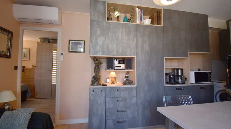 Ma-Cabane - Vente Appartement VICHY, 29 m²