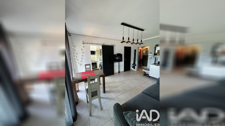 Ma-Cabane - Vente Appartement Vichy, 27 m²