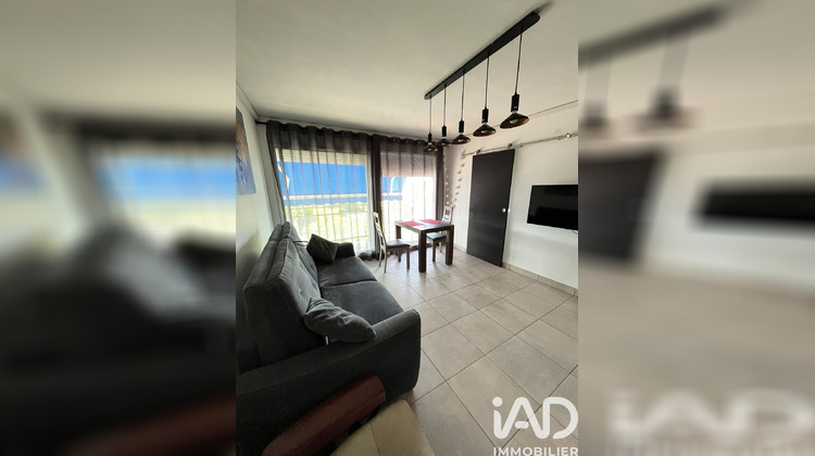 Ma-Cabane - Vente Appartement Vichy, 27 m²