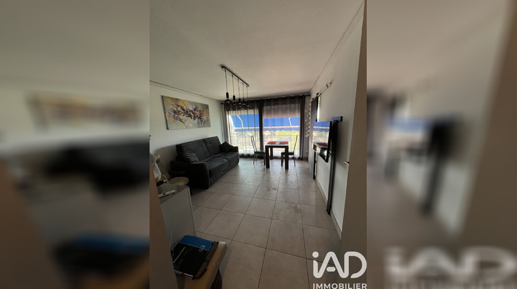 Ma-Cabane - Vente Appartement Vichy, 27 m²