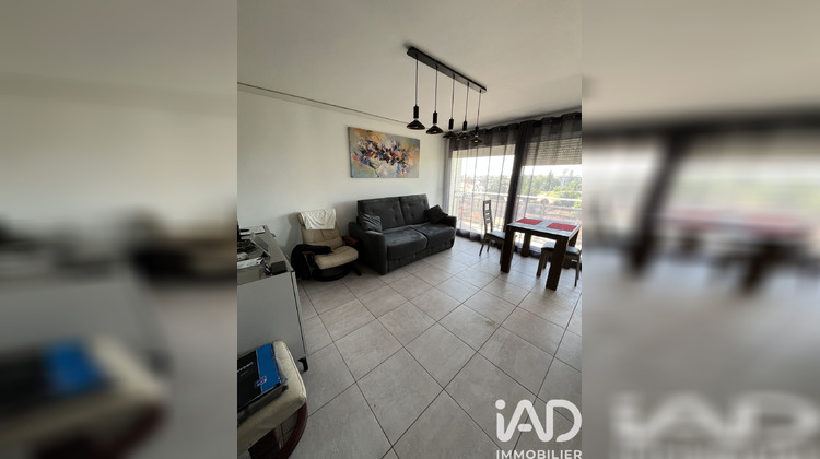 Ma-Cabane - Vente Appartement Vichy, 27 m²