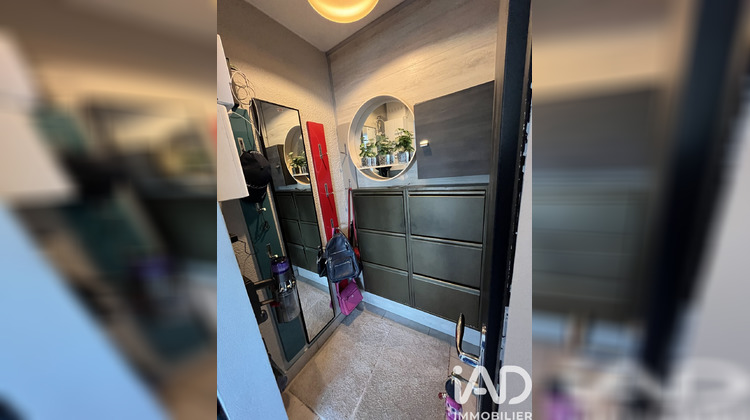 Ma-Cabane - Vente Appartement Vichy, 27 m²