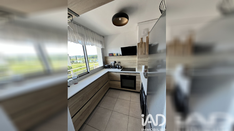 Ma-Cabane - Vente Appartement Vichy, 27 m²