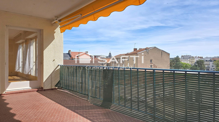 Ma-Cabane - Vente Appartement Vichy, 68 m²