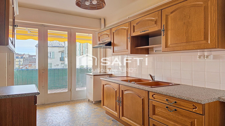 Ma-Cabane - Vente Appartement Vichy, 68 m²