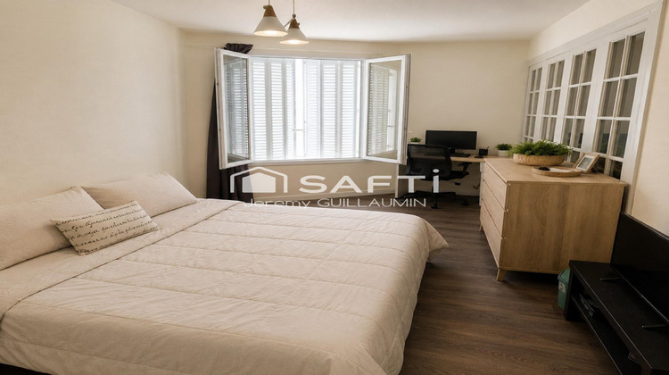 Ma-Cabane - Vente Appartement Vichy, 61 m²