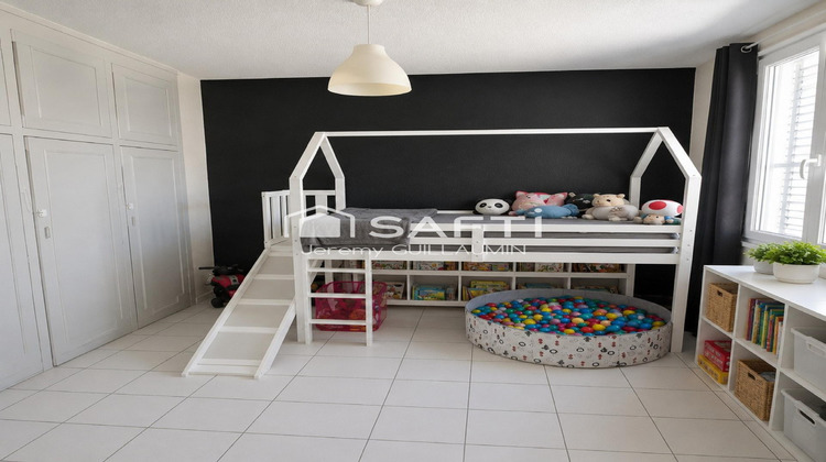 Ma-Cabane - Vente Appartement Vichy, 61 m²