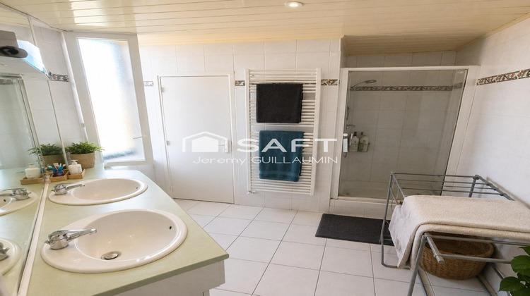 Ma-Cabane - Vente Appartement Vichy, 61 m²