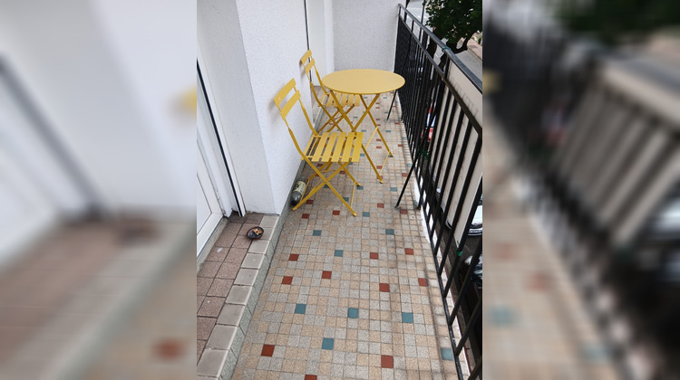 Ma-Cabane - Vente Appartement Vichy, 59 m²