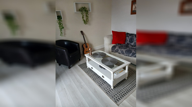 Ma-Cabane - Vente Appartement Vichy, 59 m²