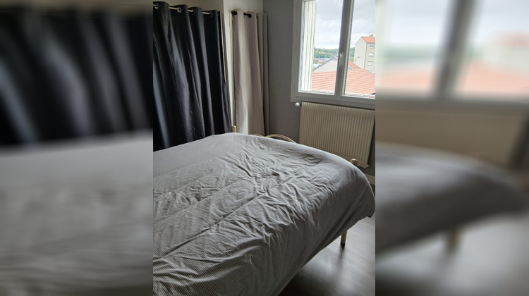 Ma-Cabane - Vente Appartement Vichy, 59 m²