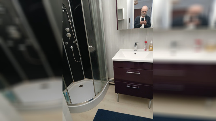 Ma-Cabane - Vente Appartement Vichy, 59 m²