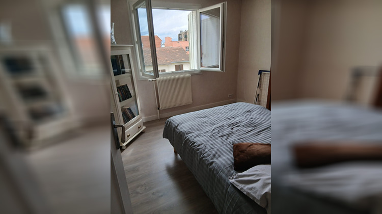 Ma-Cabane - Vente Appartement Vichy, 59 m²