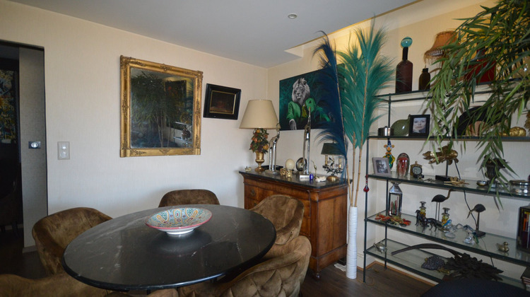 Ma-Cabane - Vente Appartement VICHY, 58 m²