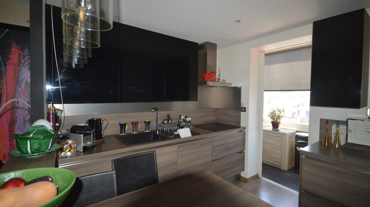 Ma-Cabane - Vente Appartement VICHY, 58 m²