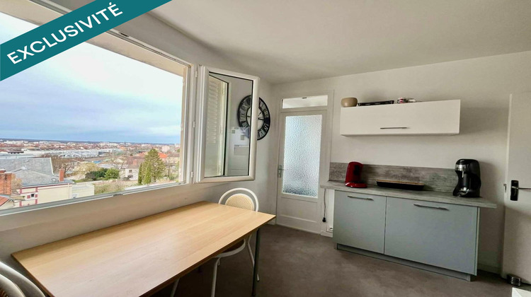 Ma-Cabane - Vente Appartement Vichy, 67 m²